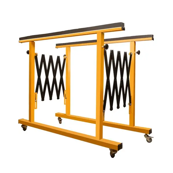 میز کار آکاردئونی متحرک صافکاری