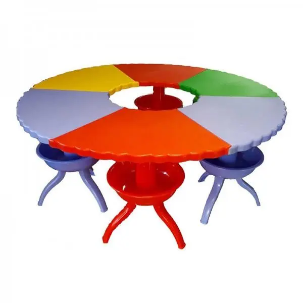 میز کار هشت پا