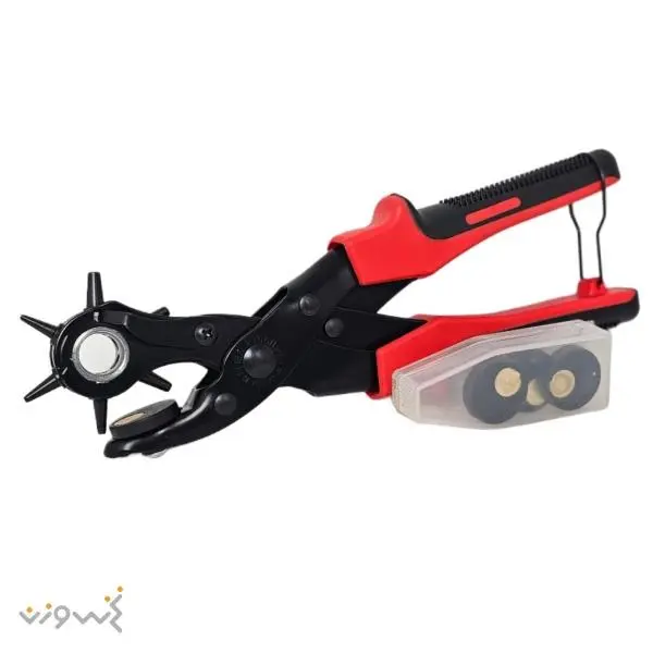 سوراخ کن کمربند