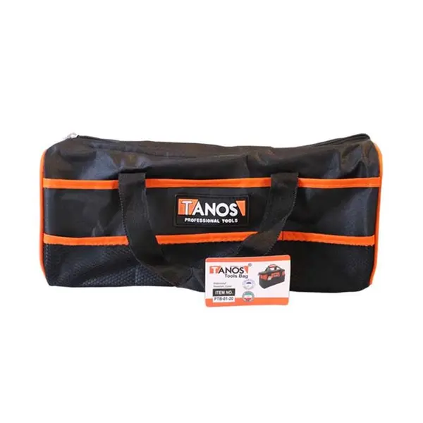 کیف ابزار ماشینی (01) TANOS تانوس