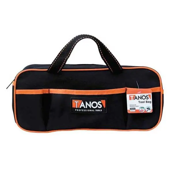 کیف ابزار ماشینی (01) TANOS تانوس - 2