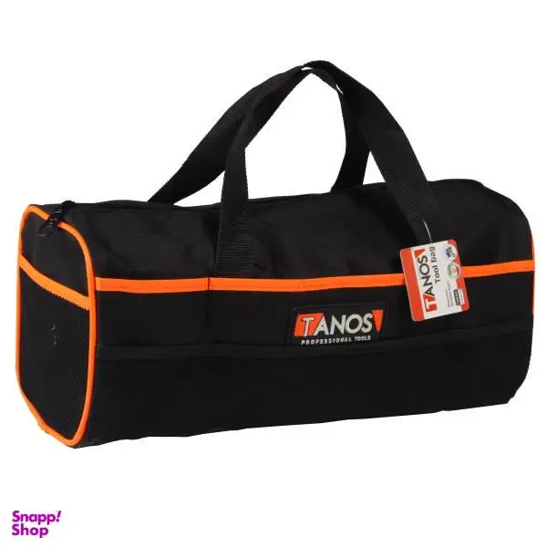 کیف ابزار خانگی تانوس مدل 02