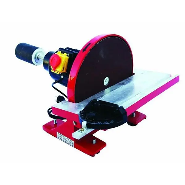 سنباده دیسکی و غلطکی 1000 وات محک مدل RDS-5/12 - 5