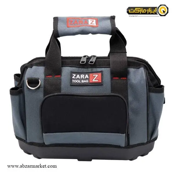 کیف ابزار  زارا مدل 1007 - 4