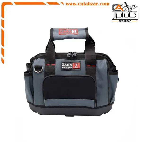 کیف ابزار  زارا مدل 1007 - 3