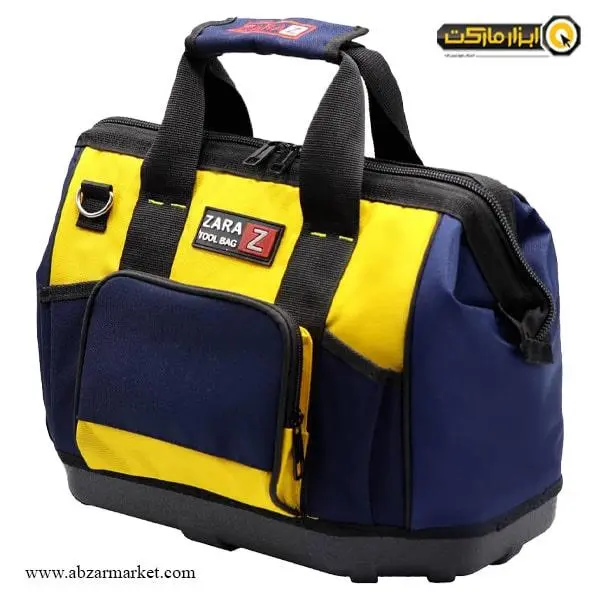 کیف ابزار زارا مدل 1008 - 2