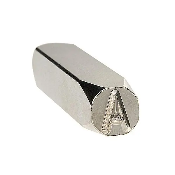 مجموعه سنبه های حروف کوب 10 میلی متری ایران پتک LK 3211