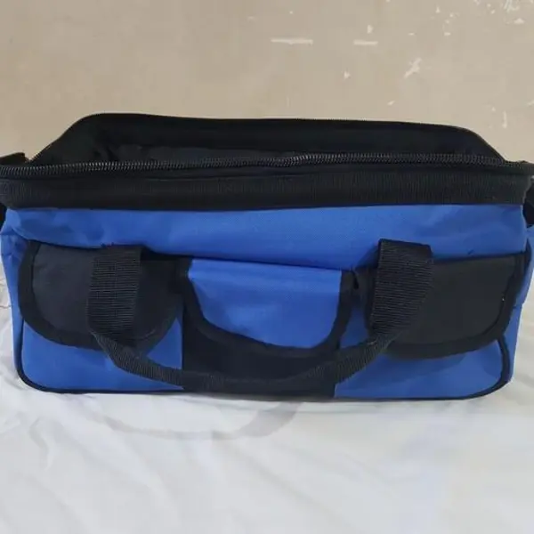 کیف برزنتی کمری زارا مدل 112 - 6