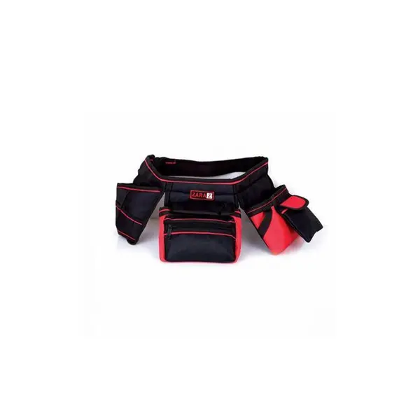 کیف برزنتی کمری زارا مدل 112 - 3