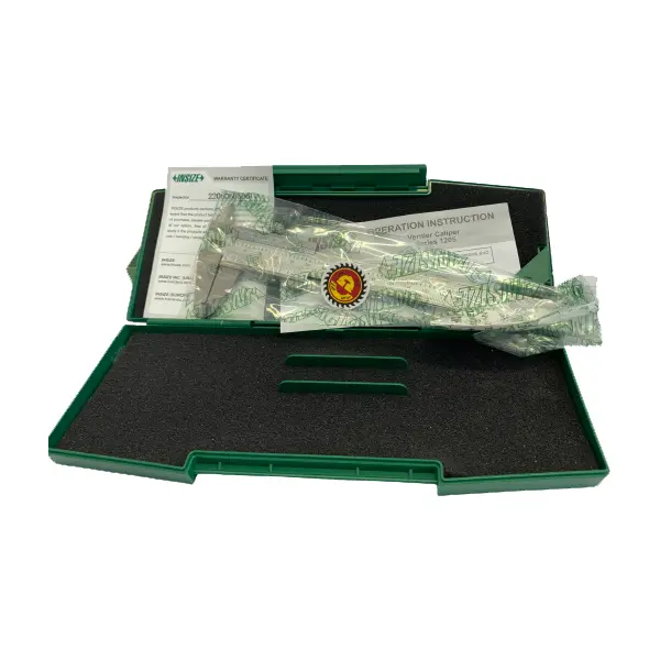 کولیس اینسایز مدل 1205-1502S