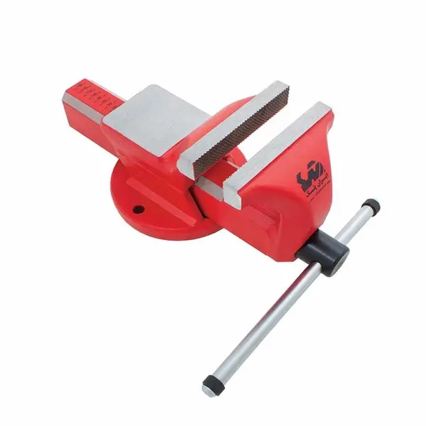 گیره رومیزی 120 میلی‌ متری ایران پتک KA 1210