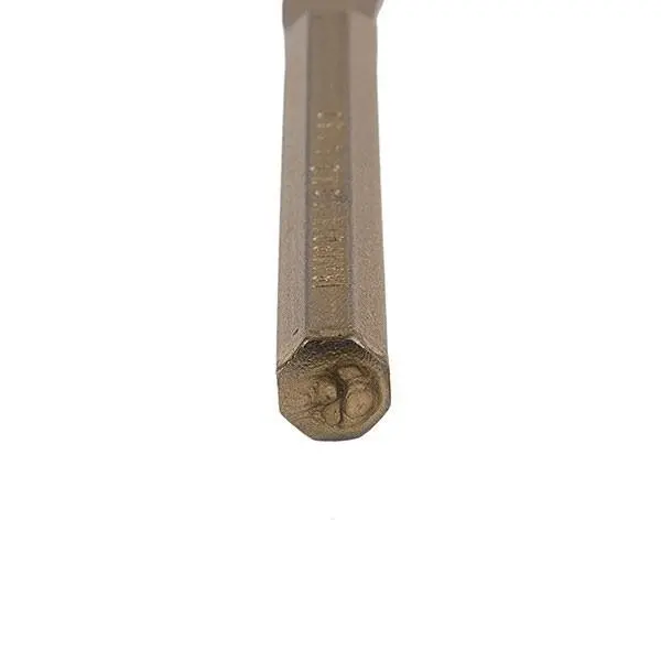 گیره پیچی 120 میلی‌ متری‌ ایران پتک KD 1210 - 4