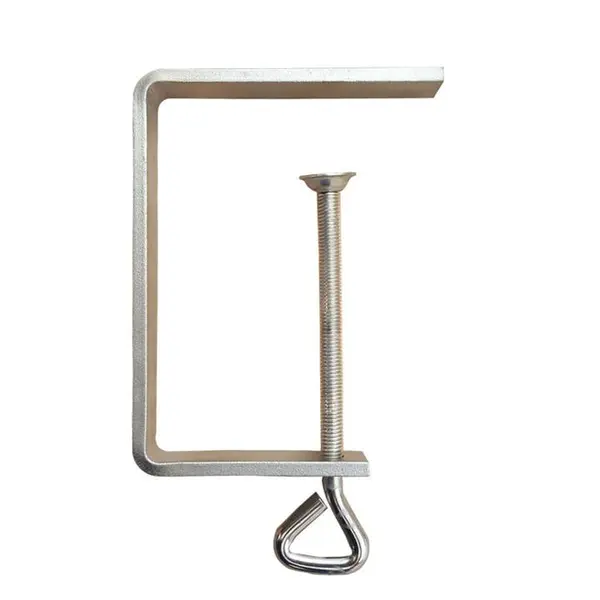 گیره پیچی 120 میلی‌ متری‌ ایران پتک KD 1210