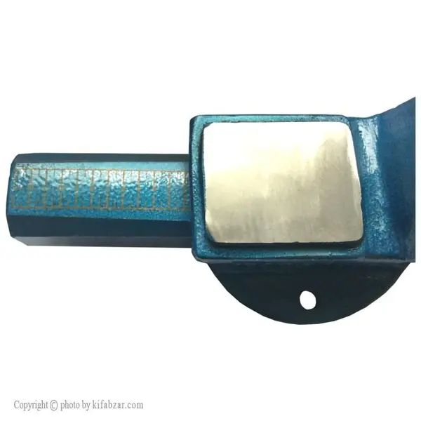 گیره رومیزی ایران صنعت مدل 120 کد VA1000-401