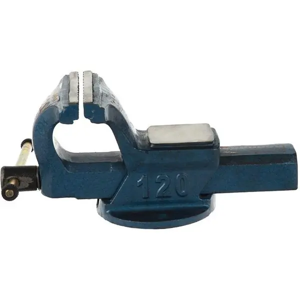 گیره رومیزی ایران صنعت مدل 120 کد VA1000-401