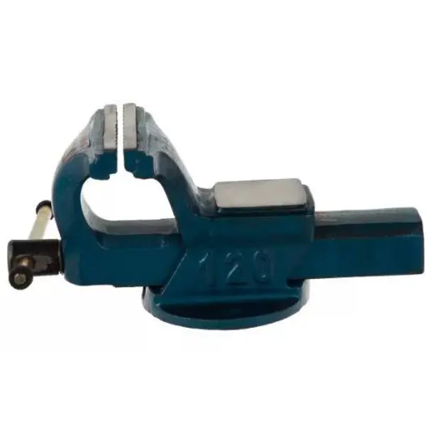 گیره رومیزی ایران صنعت مدل 120 کد VA1000-401