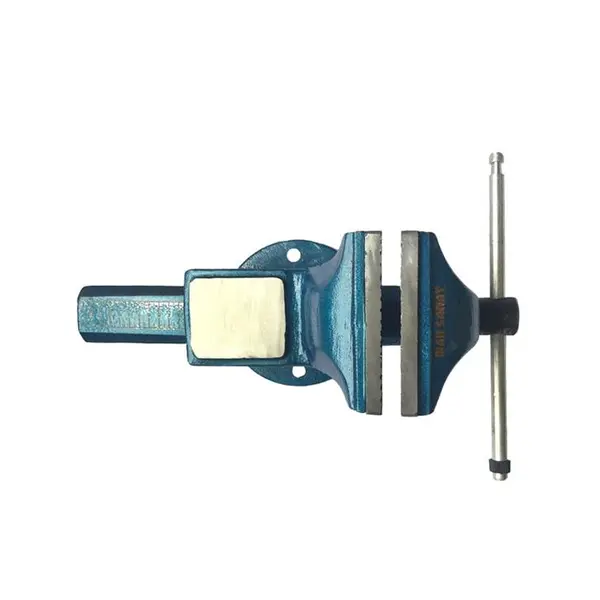 گیره رومیزی ایران صنعت مدل 120 کد VA1000-401