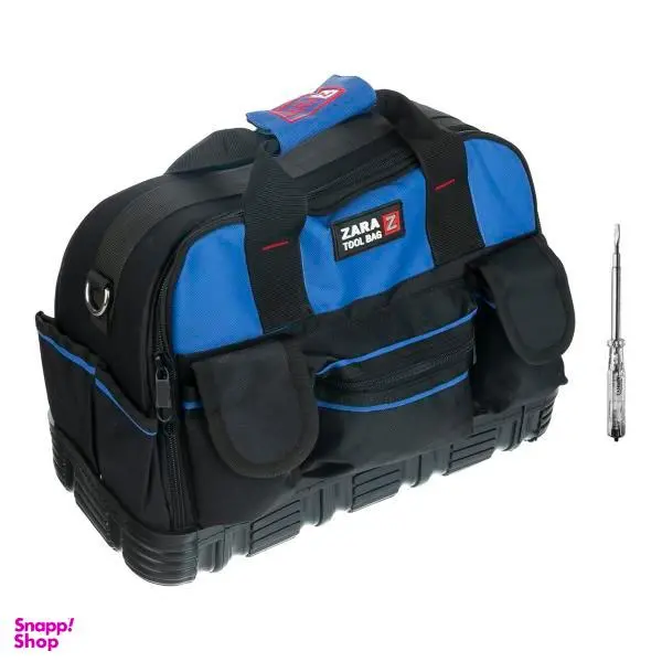 کیف ابزار زارا مدل 121 - 5