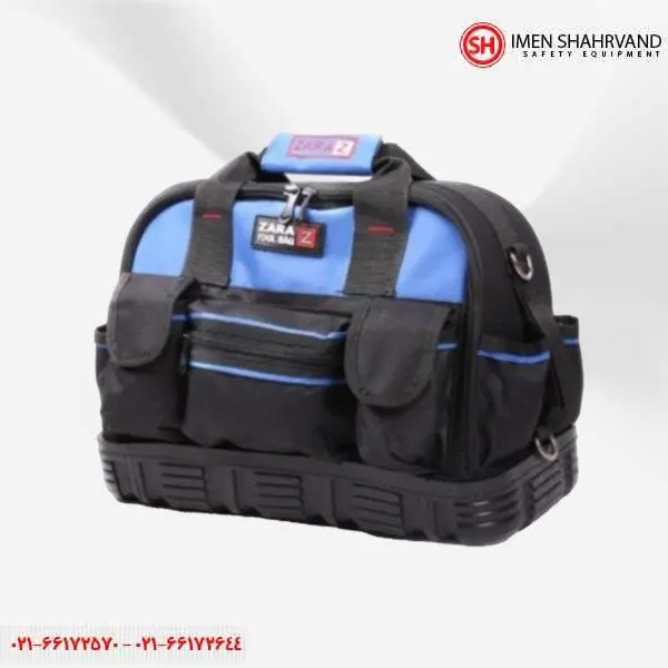کیف ابزار زارا مدل 121 - 4
