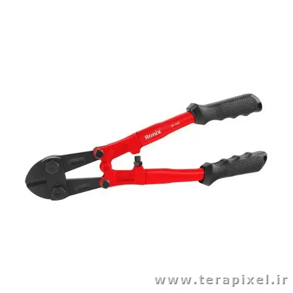 قیچی مفتول بر 12 اینچ رونیکس مدل Ronix RH-3300 - 2