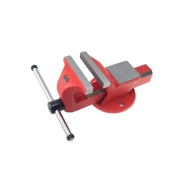 گیره رومیزی 140 میلیمتر ایران پتک KA1410