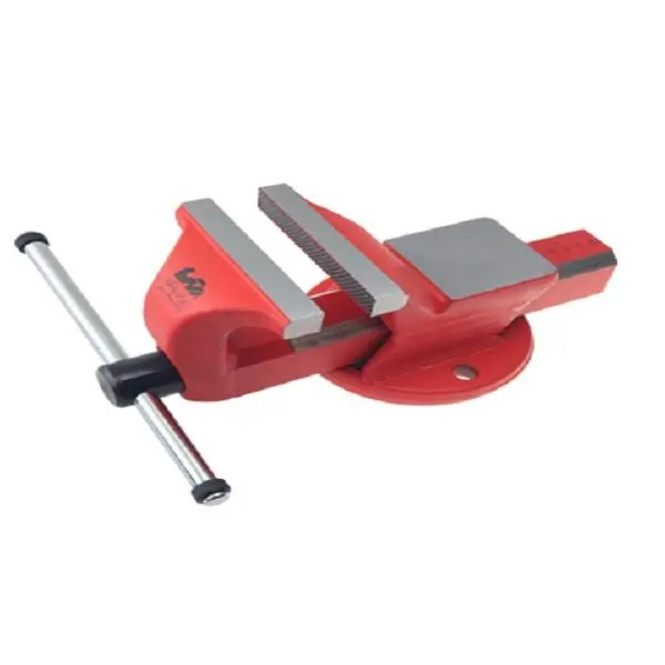 گیره رومیزی 140 میلیمتر ایران پتک KA1410