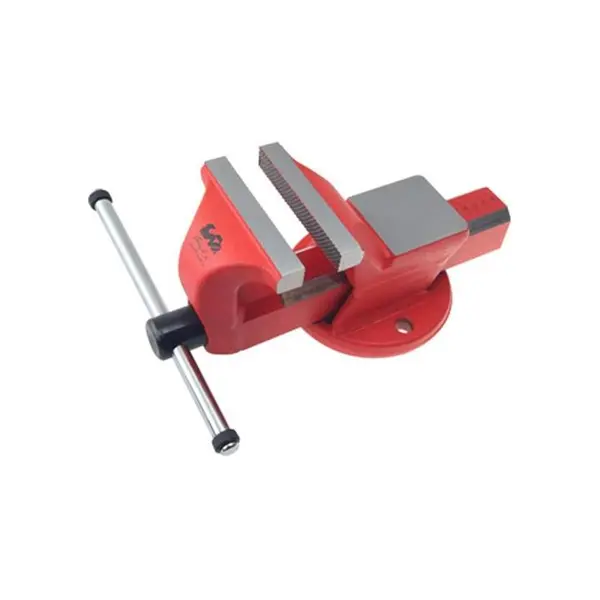 گیره رومیزی 140 میلیمتر ایران پتک KA1410