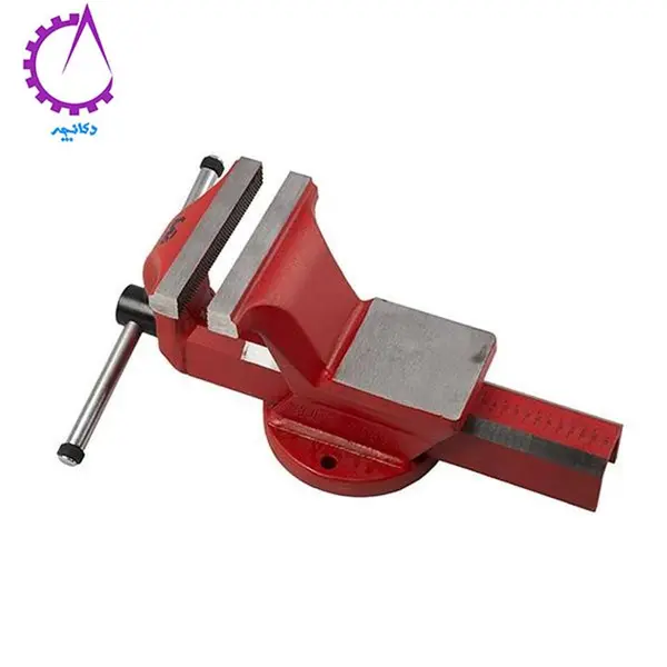 گیره رومیزی 140 میلیمتر ایران پتک KA1410