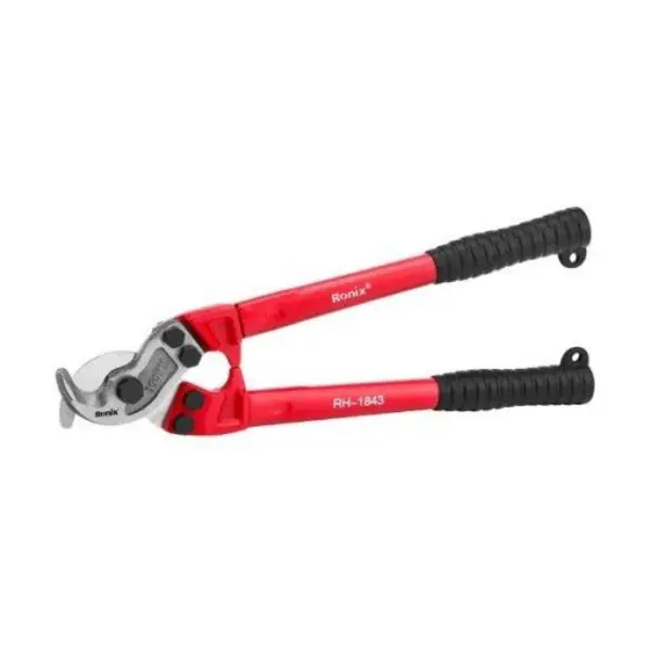 قیچی کابل بر 14 اینچ رونیکس مدل Ronix RH-1843