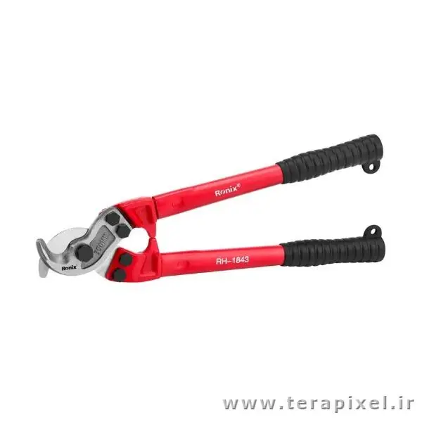 قیچی کابل بر 14 اینچ رونیکس مدل Ronix RH-1843 - 2