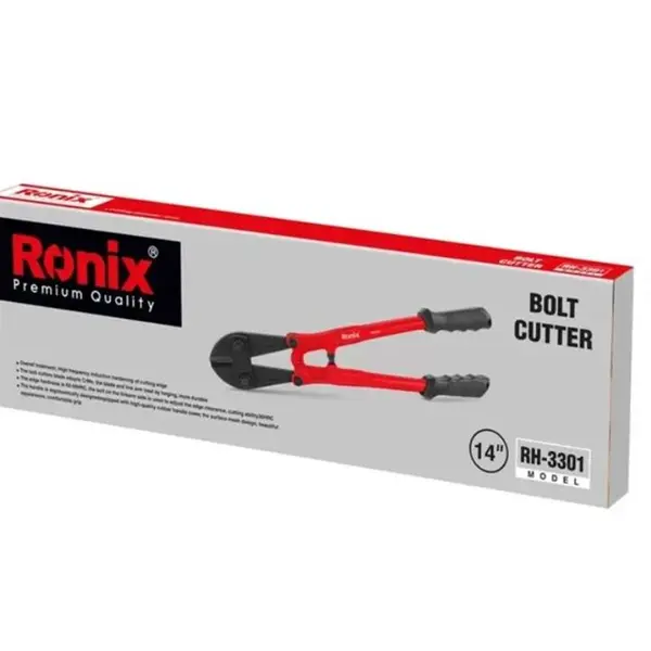 قیچی مفتول بر 14 اینچ رونیکس مدل Ronix RH-3301