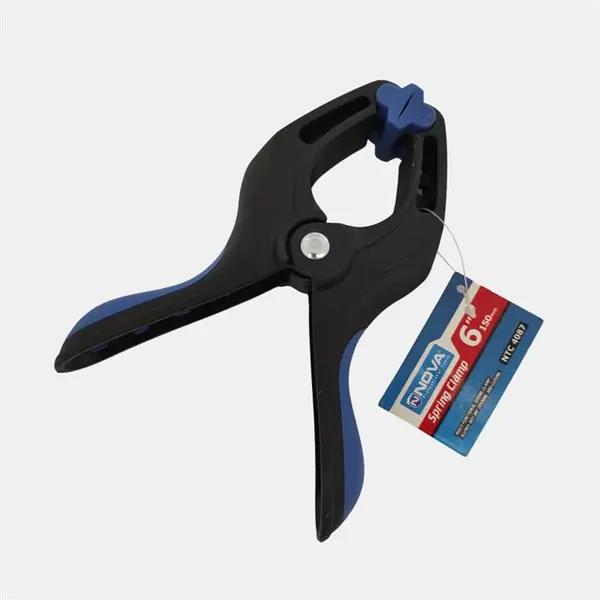 گیره دستی 150 میلی متری نووا مدل NTC-4087