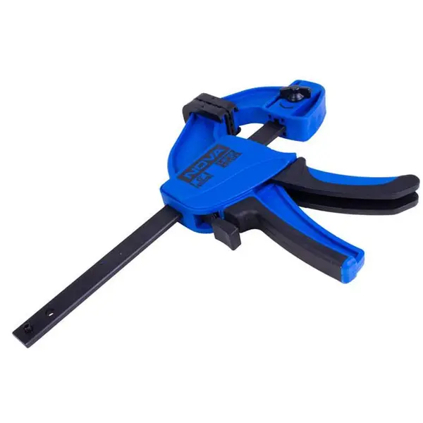 پیچ دستی فشاری 15 سانت نووا مدل NTC 4076