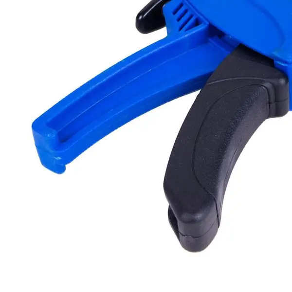 پیچ دستی فشاری 15 سانت نووا مدل NTC 4076