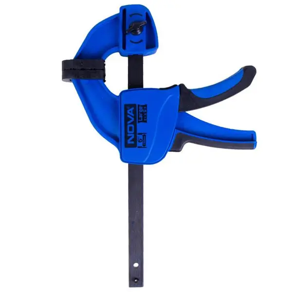 پیچ دستی فشاری 15 سانت نووا مدل NTC 4076