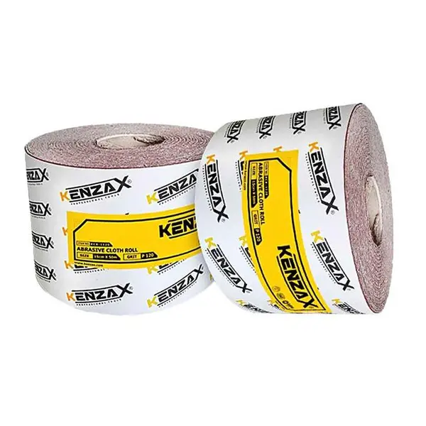 سنباده رول، دانه بندی 180 کنزاکس مدل KAR-7518