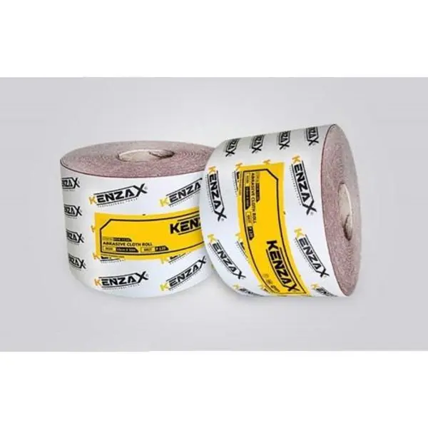 سنباده رول، دانه بندی 180 کنزاکس مدل KAR-7518