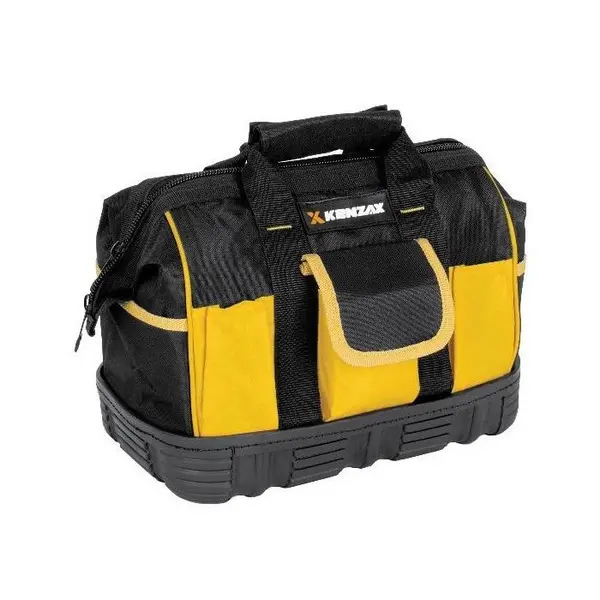 کیف ابزار کنزاکس مدل دوبل مفتول دار کد 1853