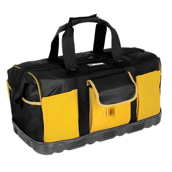 کیف ابزار برزنتی دوبل کنزاکس مدل 1856 سایز 62 سانتی متر - 3