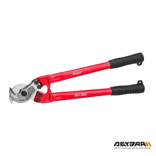 قیچی کابل بر 18 اینچ رونیکس مدل Ronix RH-1844