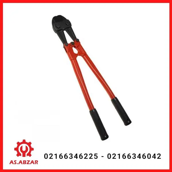 قیچی مفتول بر 18 اینچ رونیکس مدل Ronix RH-3302