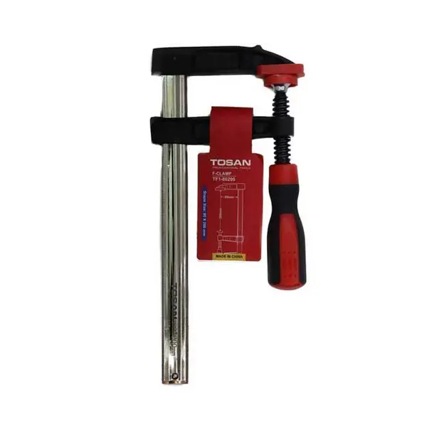 پیچ دستی 20 سانت توسن مدل TF1-80200
