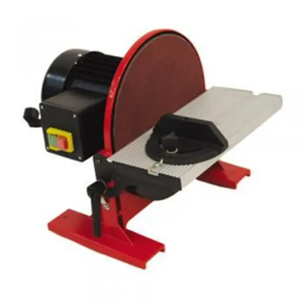 سنباده دیسکی محک 250 میلیمتر 550 وات DS-250