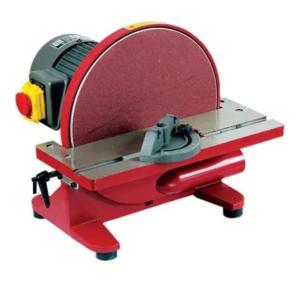 سنباده دیسکی محک 250 میلیمتر 550 وات DS-250