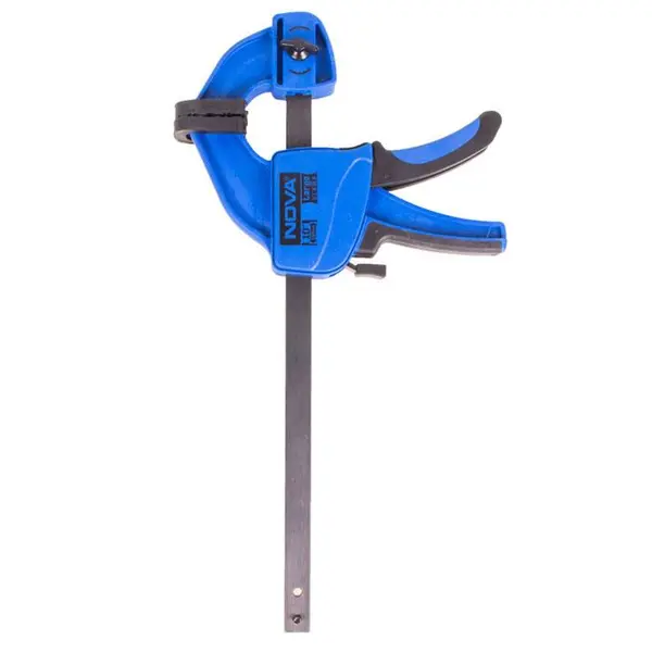 پیچ دستی فشاری 25 سانت نووا مدل NTC 4078