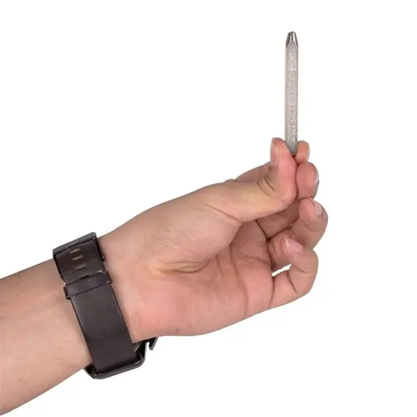 مجموعه سنبه حروف 2 میلی متری مدل LK2011 ایران پتک