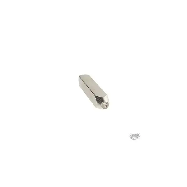 مجموعه سنبه اعداد 2 میلی متری ایران پتک مدل LM 2011