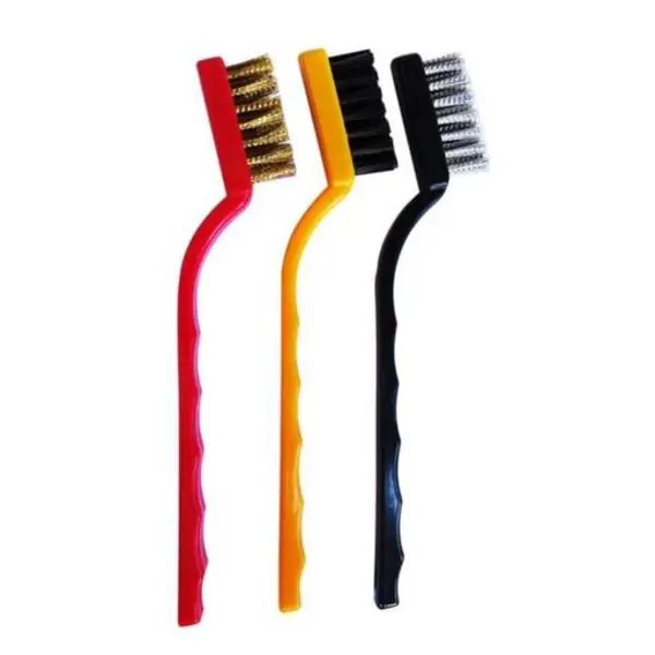 برس سیمی سه کاره 3عددی