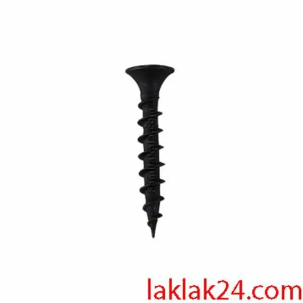 پیچ ام دی اف 3 سانتی متر - 3