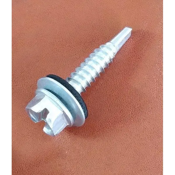 پیچ شیروانی سرمته ای سایز 3 سانت